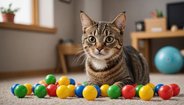 Le meilleur site de jouets pour le bonheur de votre chat